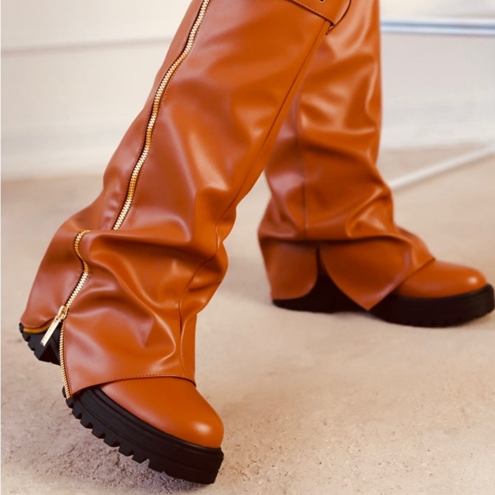 New Arrivals step into Fall